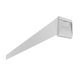 Линейный светодиодный светильник Varton Q-80 1,5 30 W - Световые Проекты