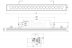 Архитектурный светодиодный светильник LEDeffect АРХИТЕКТОР СЛИМ 19 Вт - Световые Проекты
