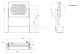 Архитектурный светодиодный светильник LEDeffect Прожектор 70 Вт - Световые Проекты