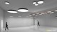Серия подвесных светодиодных светильников AURI 100 P - Световые Проекты