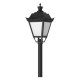 Парковый светодиодный светильник Varton Retro 40 W - Световые Проекты