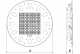Промышленный подвесной светильник LEDeffect KEDR ССП 140 Вт - Световые Проекты