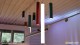Серия подвесных светодиодных светильников TRU-BA Vertical P - Световые Проекты