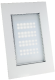 Светодиодный светильник для АЗС ФЕРЕКС Ex-ДВУ 42-104-50-Д120 - Световые Проекты