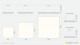 Серия накладных потолочных прямоугольных светильников AGI KVADO O - Световые Проекты