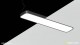 Дизайнерский врезной потолочный светильник DORE PM - Световые Проекты