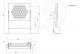 Архитектурный светодиодный светильник LEDeffect Прожектор 100 Вт - Световые Проекты