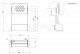 Архитектурный светодиодный светильник LEDeffect Прожектор 25 Вт - Световые Проекты