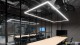 Угловой подвесной светильник INI LED 100 Angle - Световые Проекты