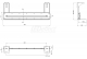 Архитектурный светодиодный светильник LEDeffect ОПТИМА МОСТ 16Вт - Световые Проекты
