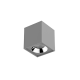 Даунлайт светодиодный Varton DL-02 Cube 12 W - Световые Проекты