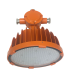 Светодиодный светильник с креплением на трубу &#248;3/4 ФЕРЕКС Ex-FHB 05-150-50 - Световые Проекты