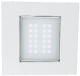 Светодиодный светильник для АЗС ФЕРЕКС ДВУ 07-78-850-Д110 - Световые Проекты