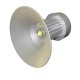 Промышленный подвесной светильник DSV-Industrial (Конус)  100Вт 12000лм - Световые Проекты
