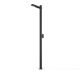 Парковый светодиодный светильник RADUGA Malevich-44 - Световые Проекты