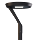 Парковый светодиодный светильник Ардатов NAPOLI 50 Вт - Световые Проекты