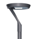 Парковый светодиодный светильник Ардатов NAPOLI 50 Вт - Световые Проекты