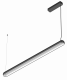 Светодиодный светильник Ардатов NERO 60 Вт - Световые Проекты
