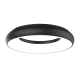 Светодиодный светильник Varton NIMBUS подвесной/накладной 25Вт 300х50 мм  - Световые Проекты