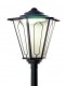 Садово-парковый светильник LEDALL-RS-SL-E-PARK-60W-01 - Световые Проекты