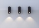 Накладной светодиодный светильник ATLAS N95 - Световые Проекты