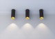 Накладной светодиодный светильник ATLAS N95 - Световые Проекты