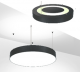 Дизайнерский светодиодный светильник серии INNOVA LUMEN/UD - Световые Проекты