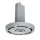 Промышленный подвесной светильник Varton R2 GL 50 ВТ - Световые Проекты