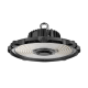 Промышленный подвесной светильник Varton HB Round Basic 200 W - Световые Проекты
