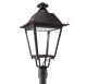 Парковый светодиодный светильник Ардатов VERONA 30 Вт - Световые Проекты